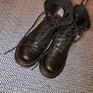 Dr. Martens